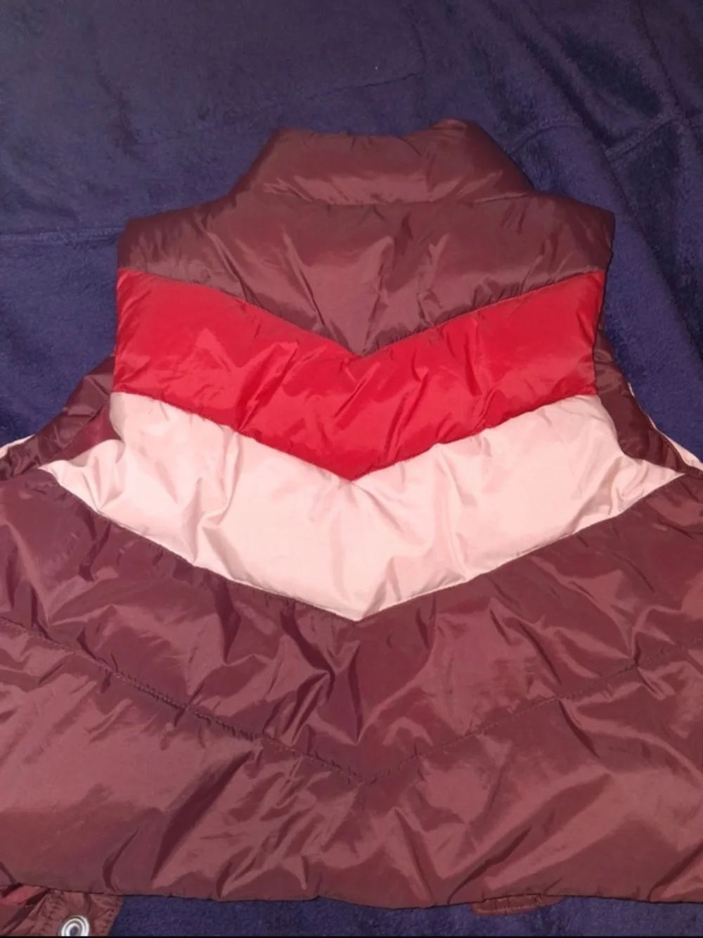 Old Navy Kid’s Puffer Vest